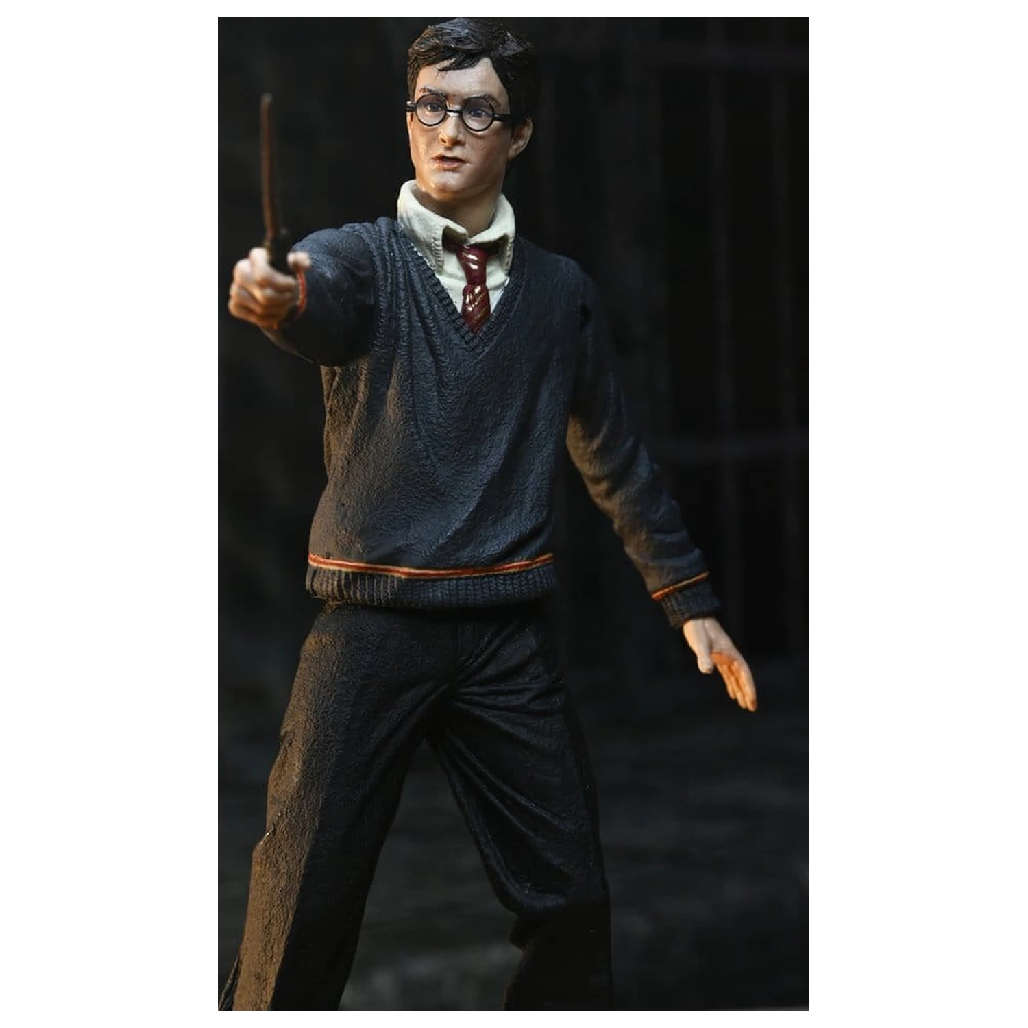 Harry Potter Legacy Collection Action Figure Harry Potter 18 cm product photo