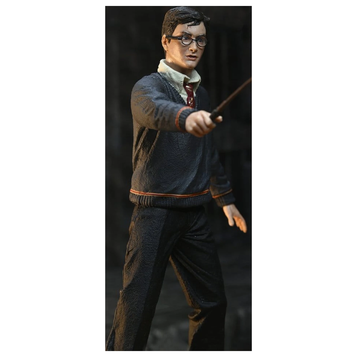 Harry Potter Legacy Collection Action Figure Harry Potter 18 cm product photo
