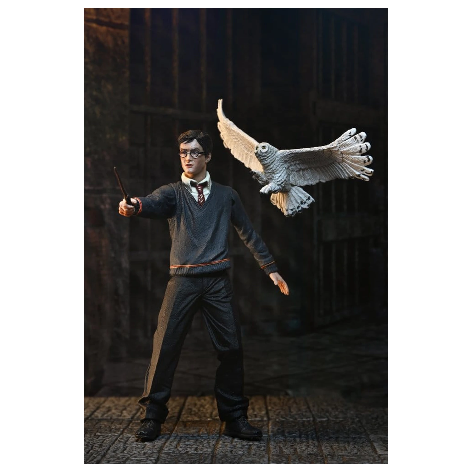 Harry Potter Legacy Collection Action Figure Harry Potter 18 cm product photo