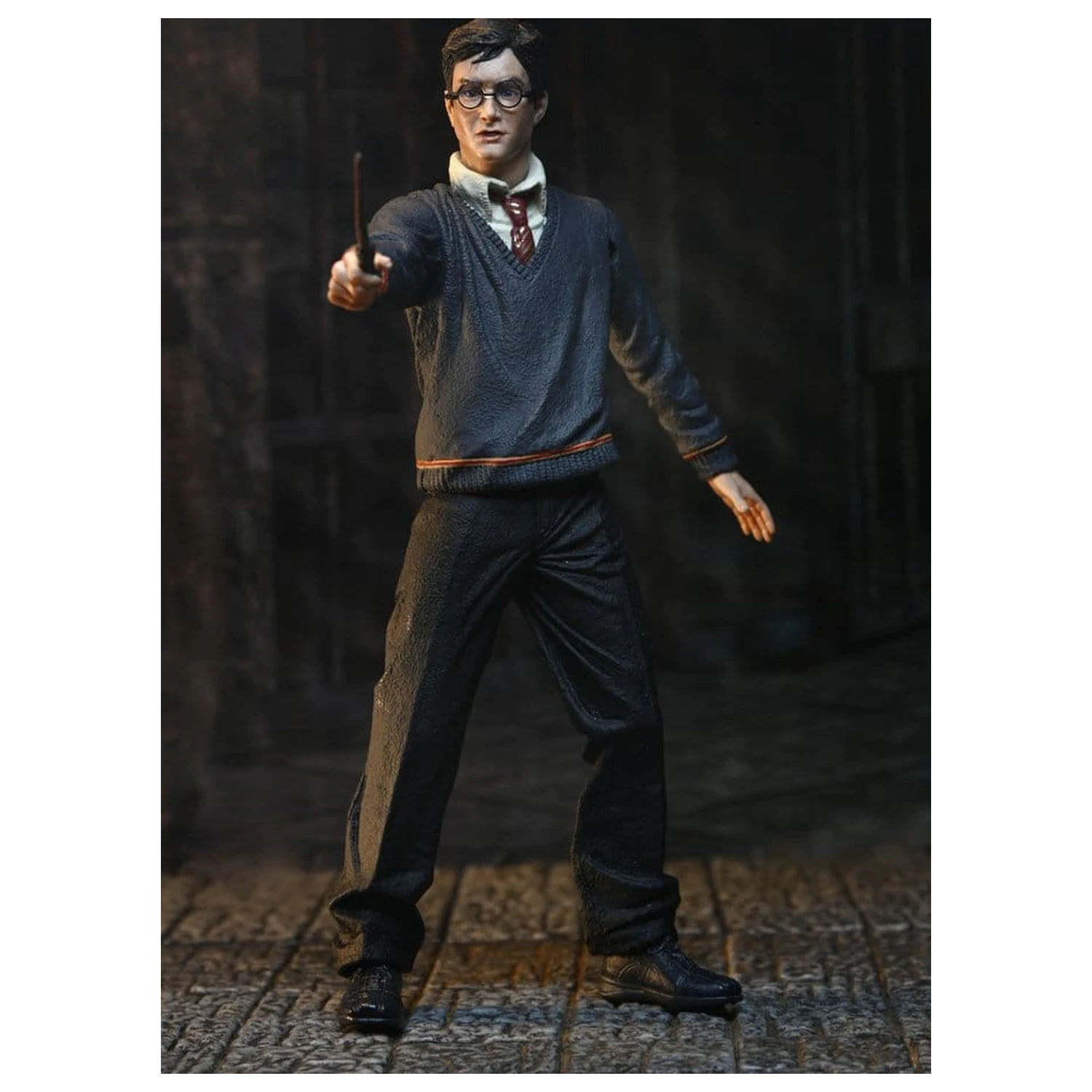 Harry Potter Legacy Collection Action Figure Harry Potter 18 cm product photo