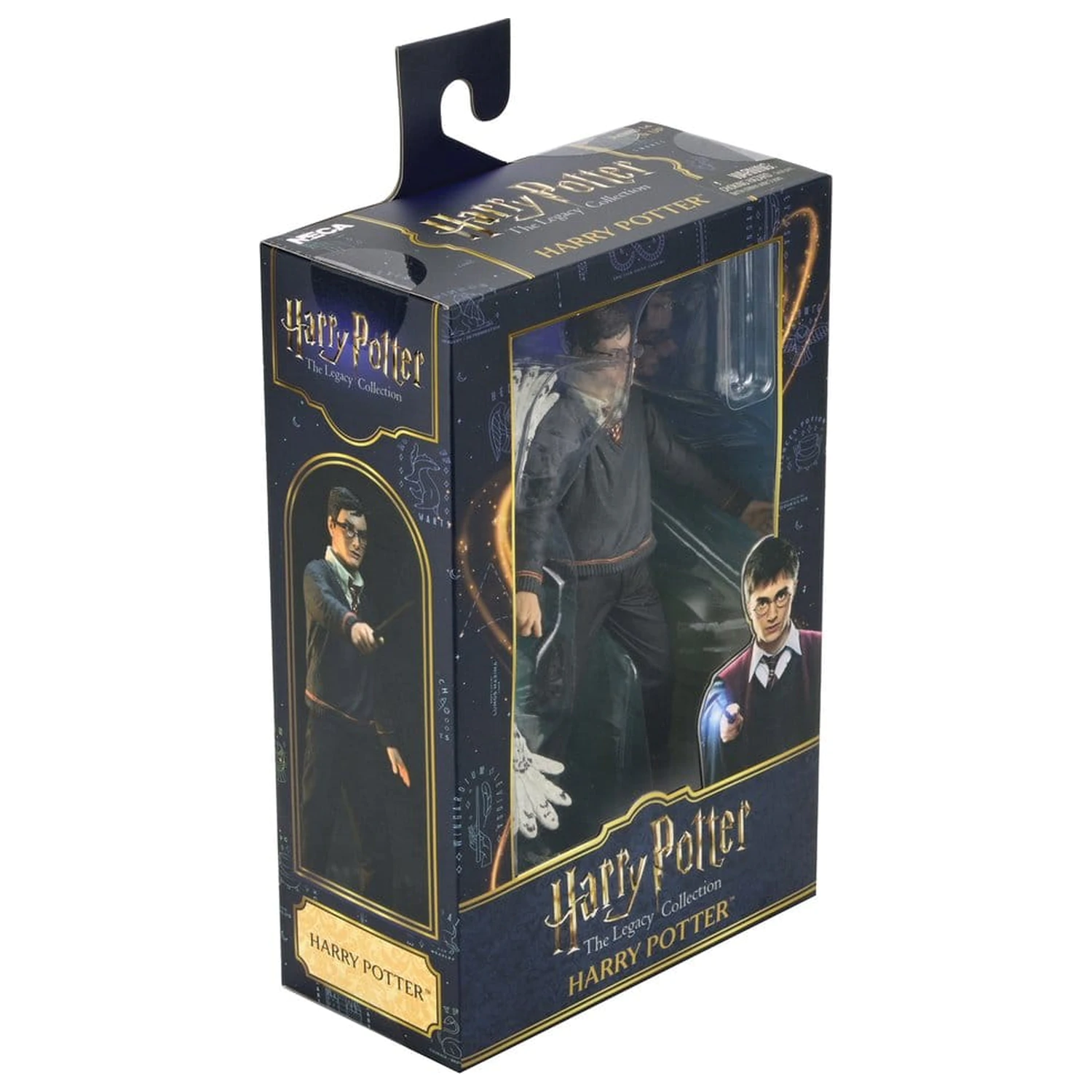 Harry Potter Legacy Collection Action Figure Harry Potter 18 cm product photo