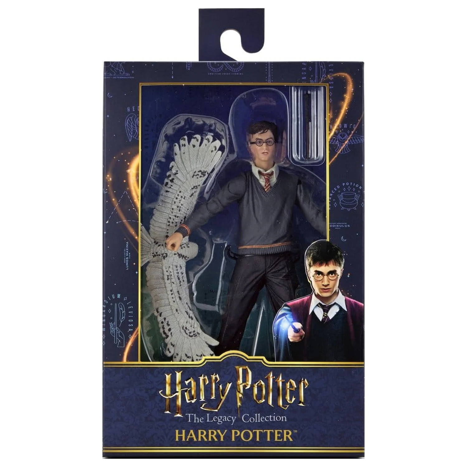 Harry Potter Legacy Collection Action Figure Harry Potter 18 cm product photo