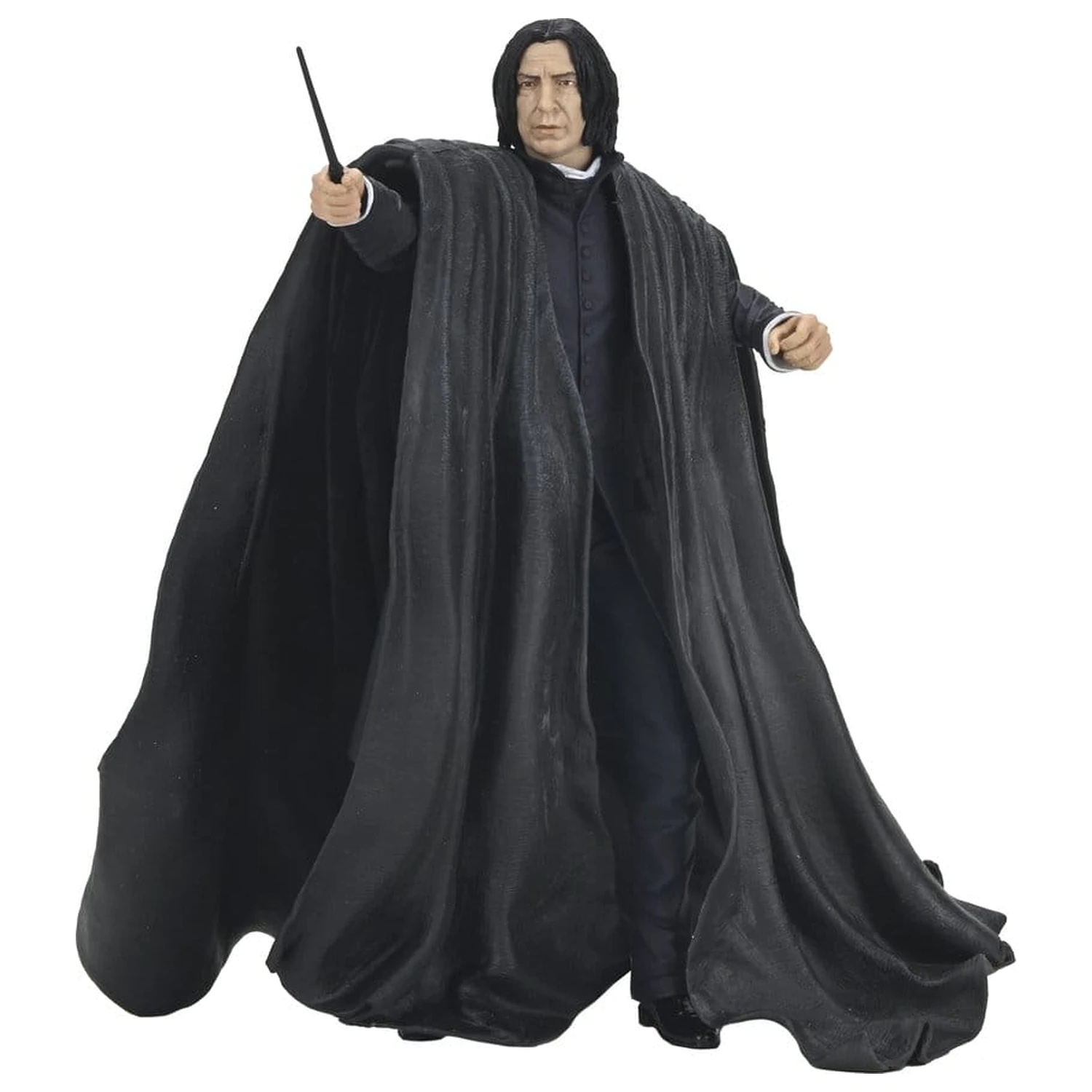 Harry Potter Legacy Collection Action Figure Severus Snape 18 cm product photo