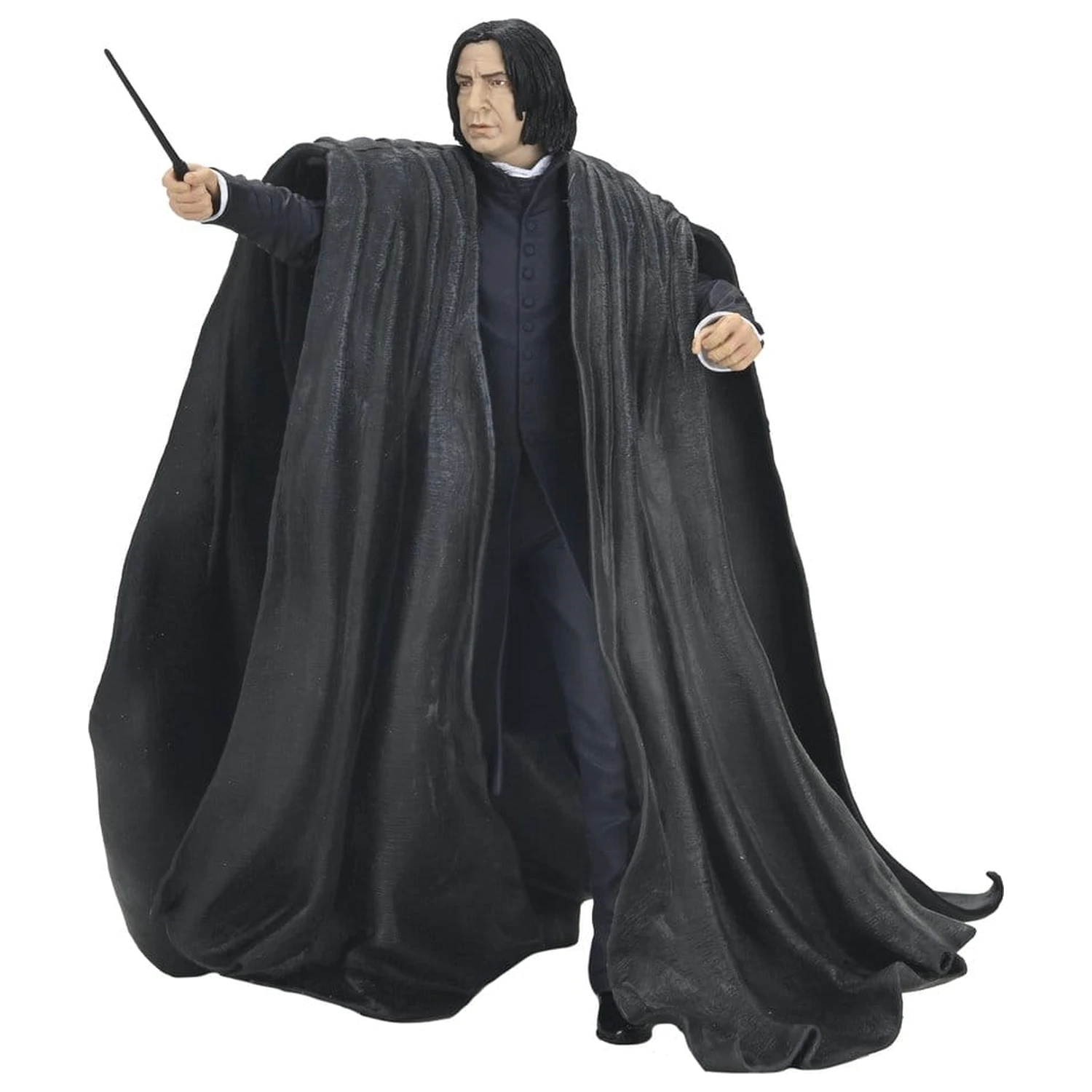 Harry Potter Legacy Collection Action Figure Severus Snape 18 cm product photo