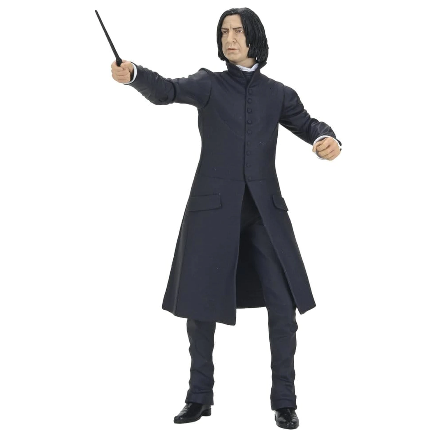 Harry Potter Legacy Collection Action Figure Severus Snape 18 cm product photo