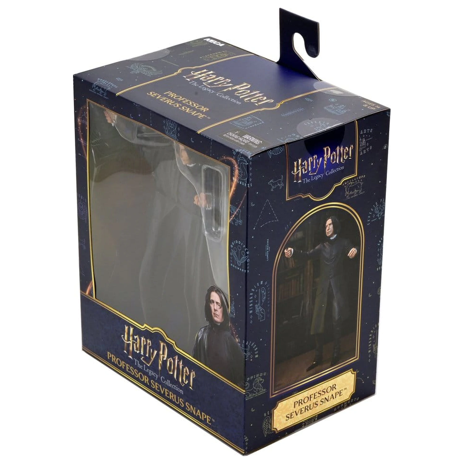 Harry Potter Legacy Collection Action Figure Severus Snape 18 cm product photo