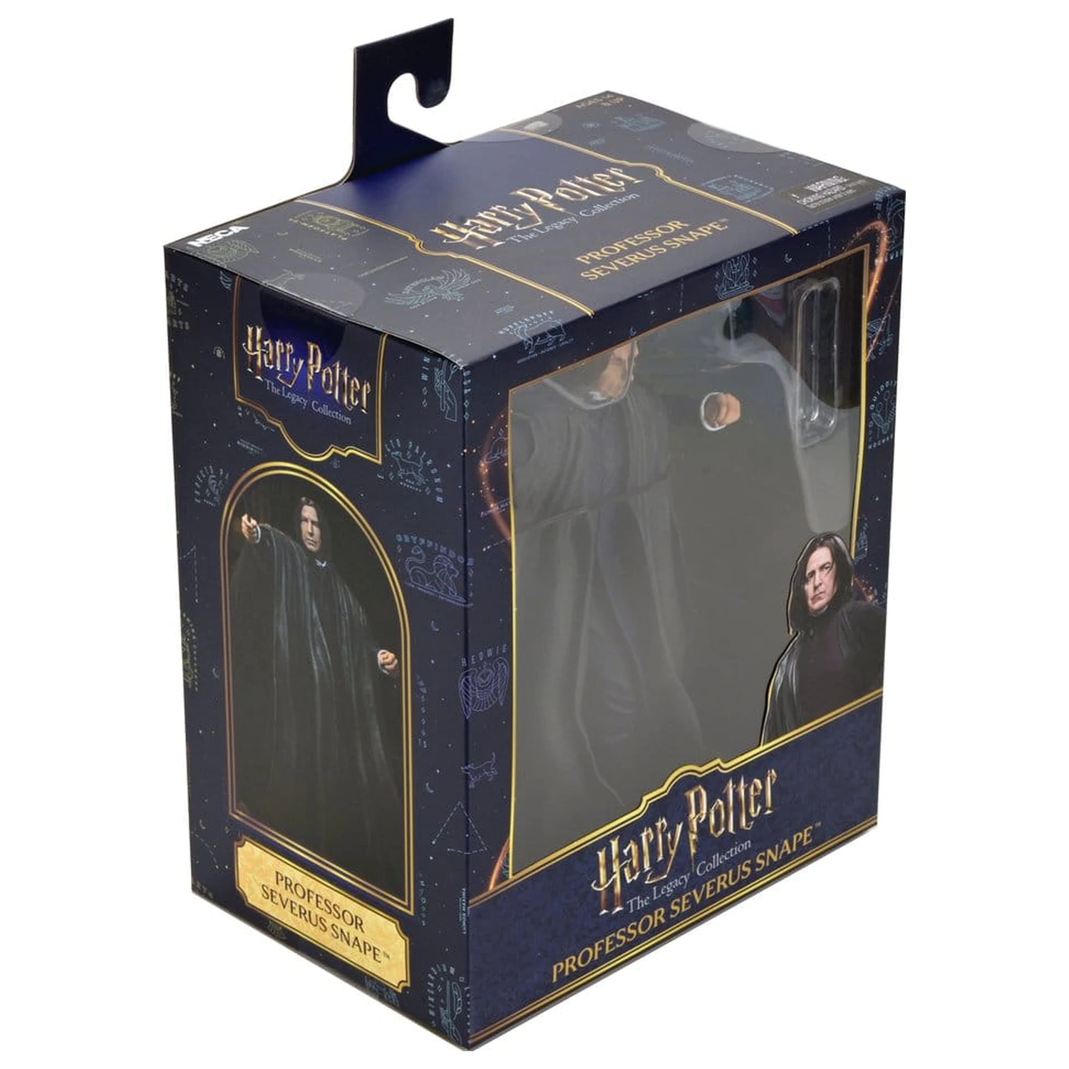 Harry Potter Legacy Collection Action Figure Severus Snape 18 cm product photo