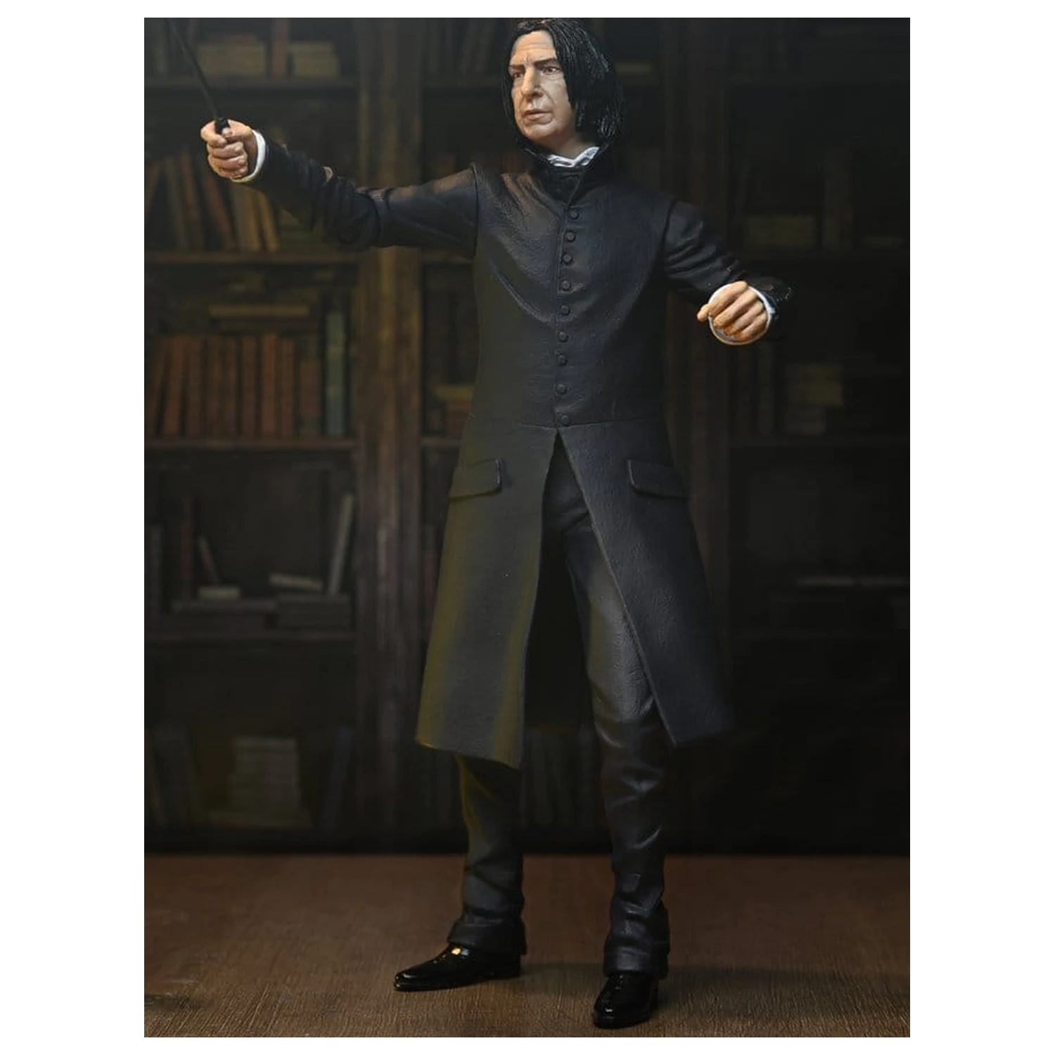 Harry Potter Legacy Collection Action Figure Severus Snape 18 cm product photo