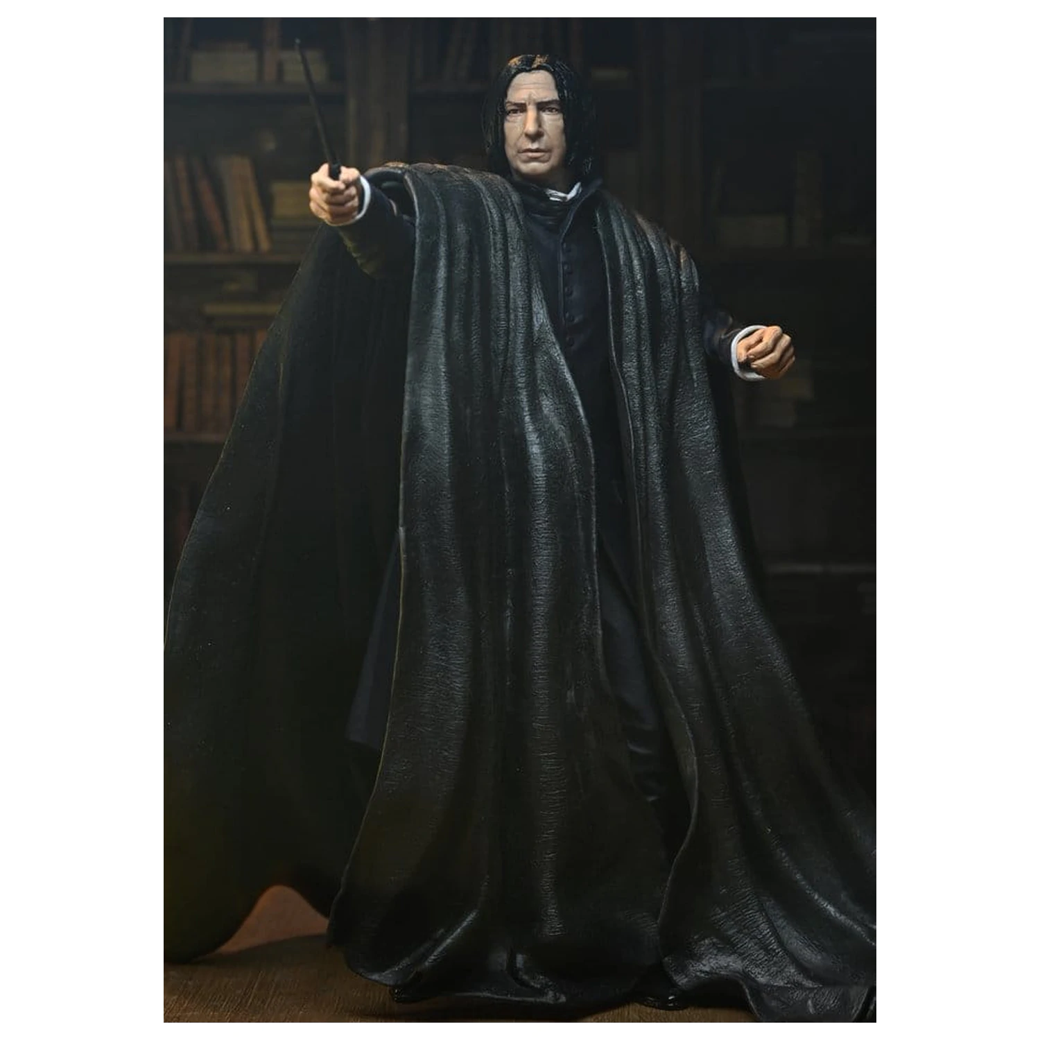 Harry Potter Legacy Collection Action Figure Severus Snape 18 cm product photo