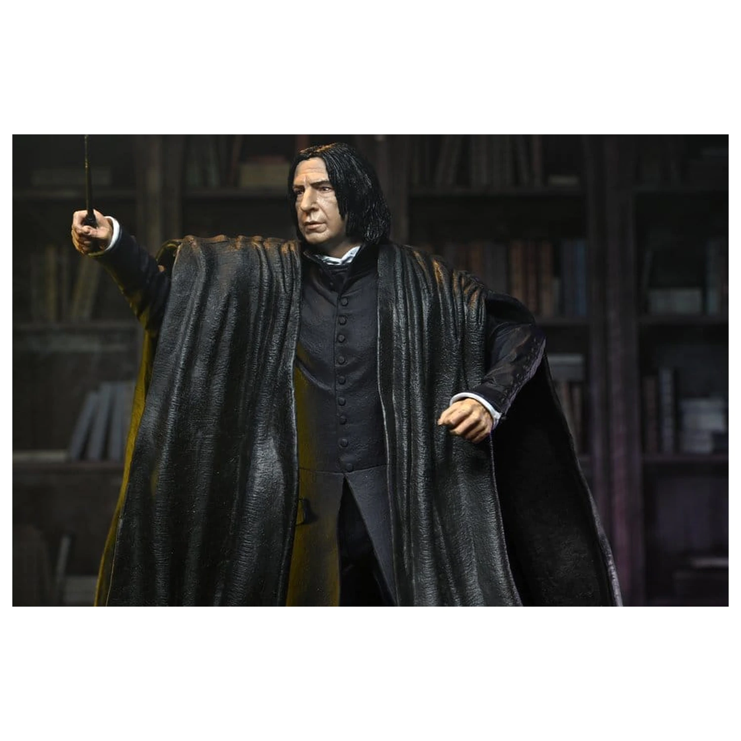 Harry Potter Legacy Collection Action Figure Severus Snape 18 cm product photo