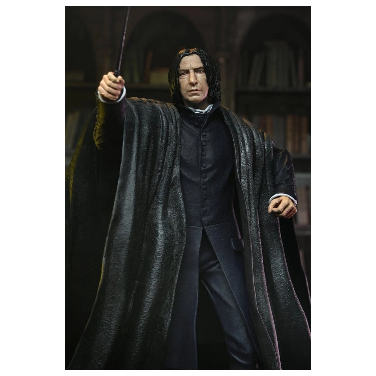 Harry Potter Legacy Collection Action Figure Severus Snape 18 cm product photo