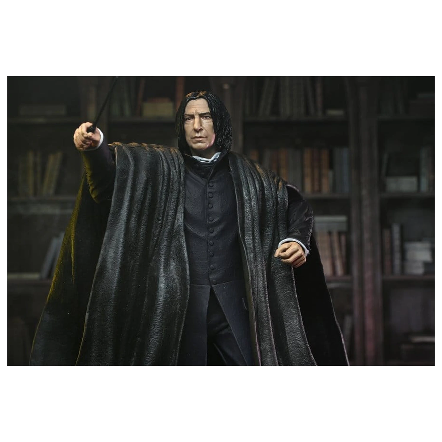 Harry Potter Legacy Collection Action Figure Severus Snape 18 cm product photo