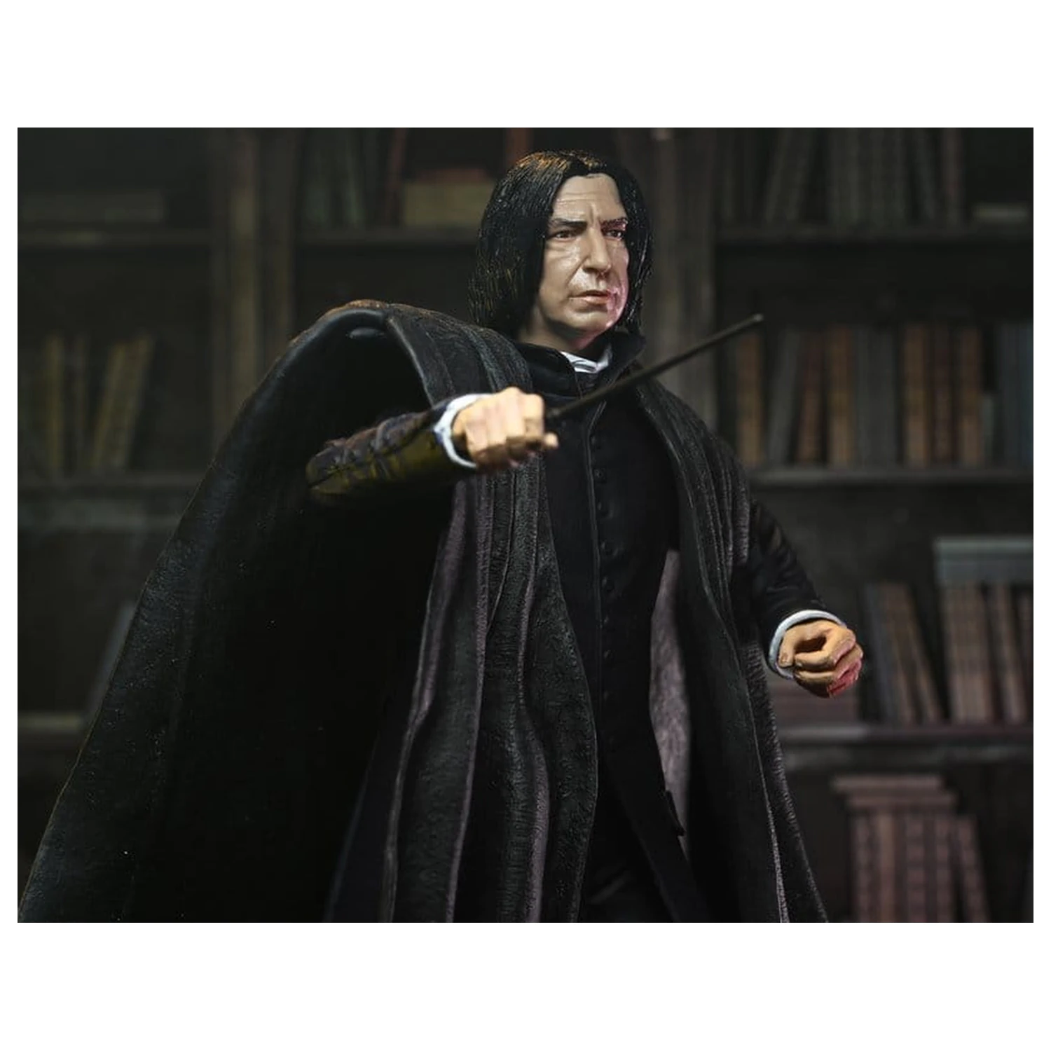 Harry Potter Legacy Collection Action Figure Severus Snape 18 cm product photo