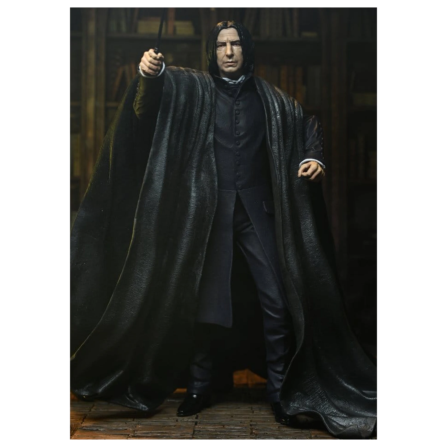Harry Potter Legacy Collection Action Figure Severus Snape 18 cm product photo