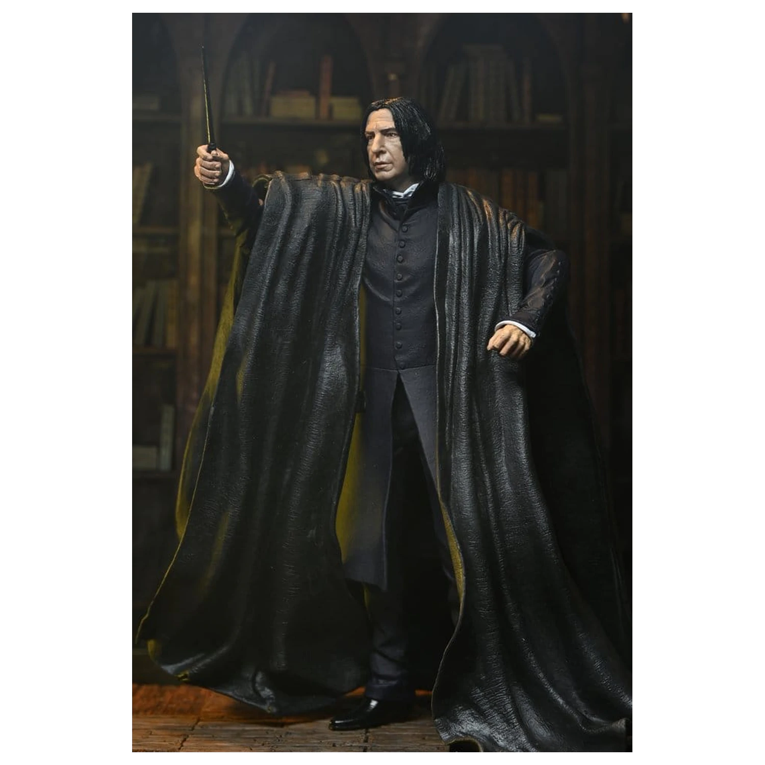 Harry Potter Legacy Collection Action Figure Severus Snape 18 cm product photo