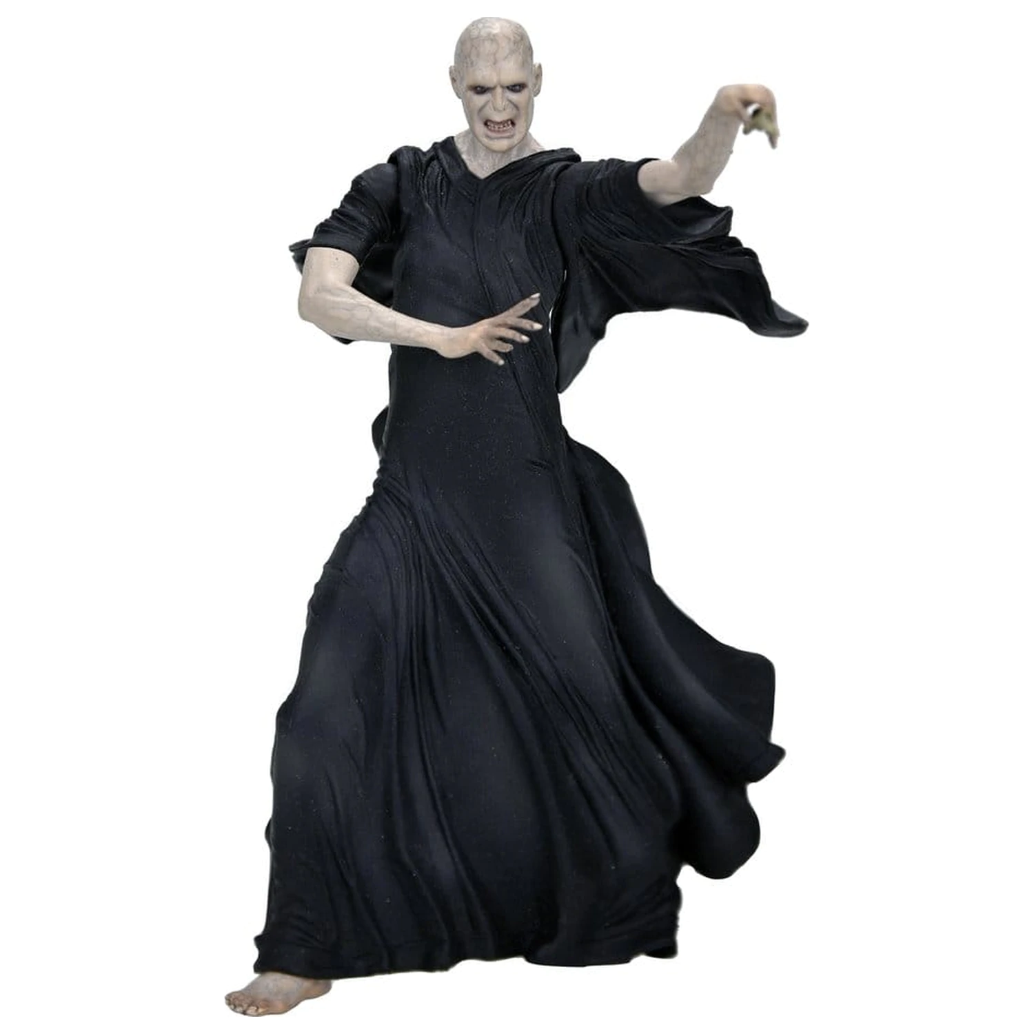 Harry Potter Legacy Collection Action Figure Voldemort 18 cm product photo