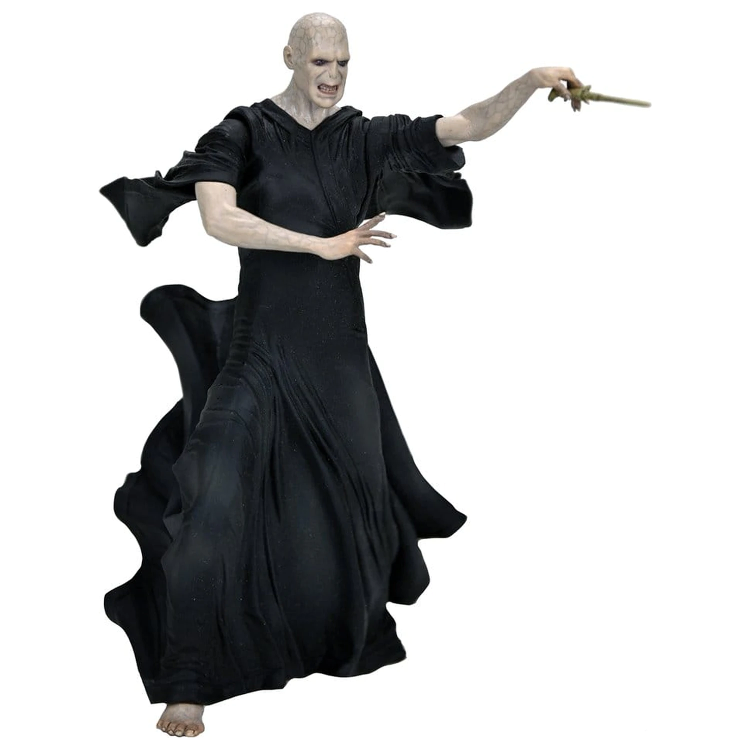 Harry Potter Legacy Collection Action Figure Voldemort 18 cm product photo