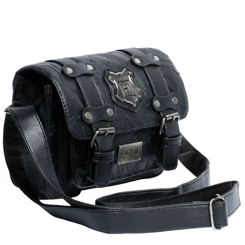 Harry Potter Satchel Shoulder Bag Hogwarts product photo