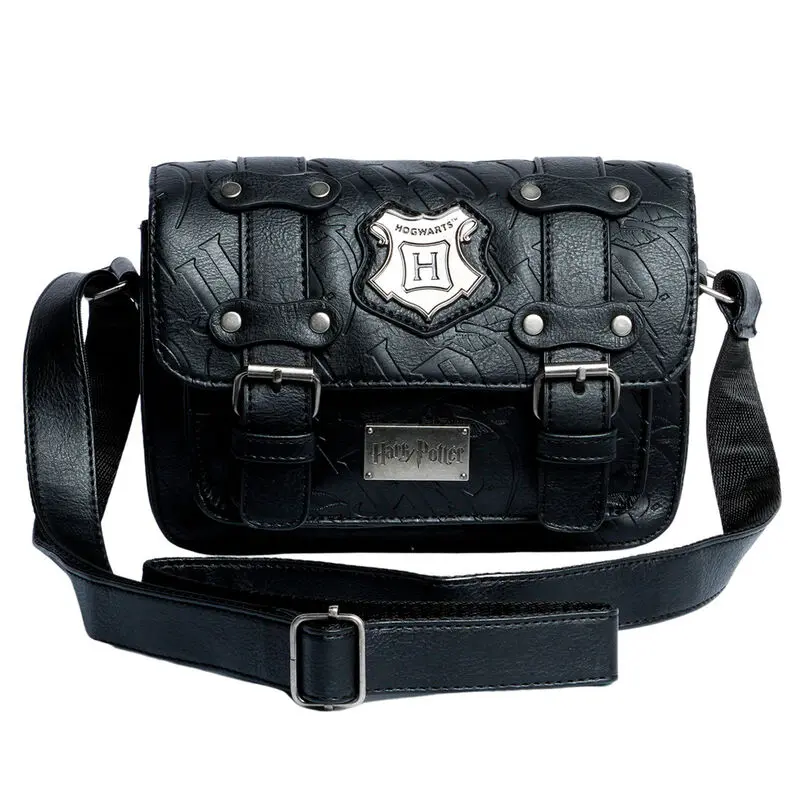Harry Potter Satchel Shoulder Bag Hogwarts product photo