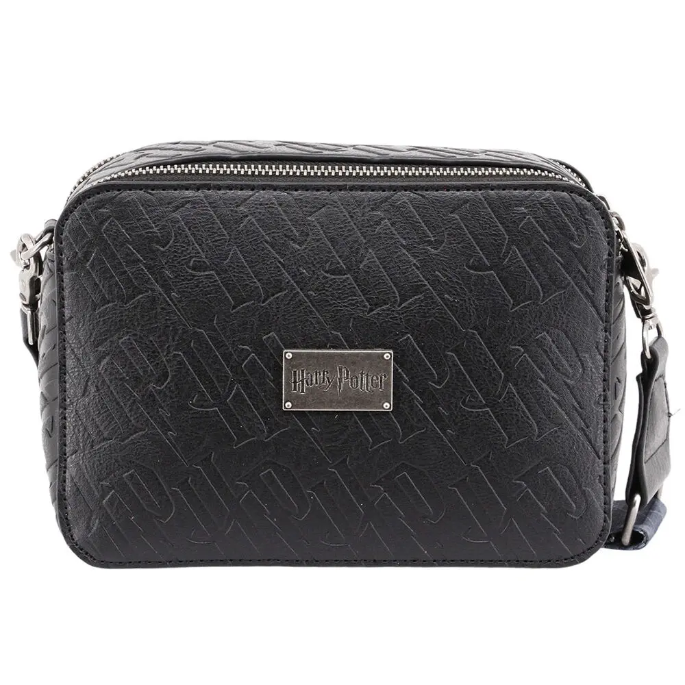 Harry Potter IBiscuit Shoulder Bag Hogwarts product photo