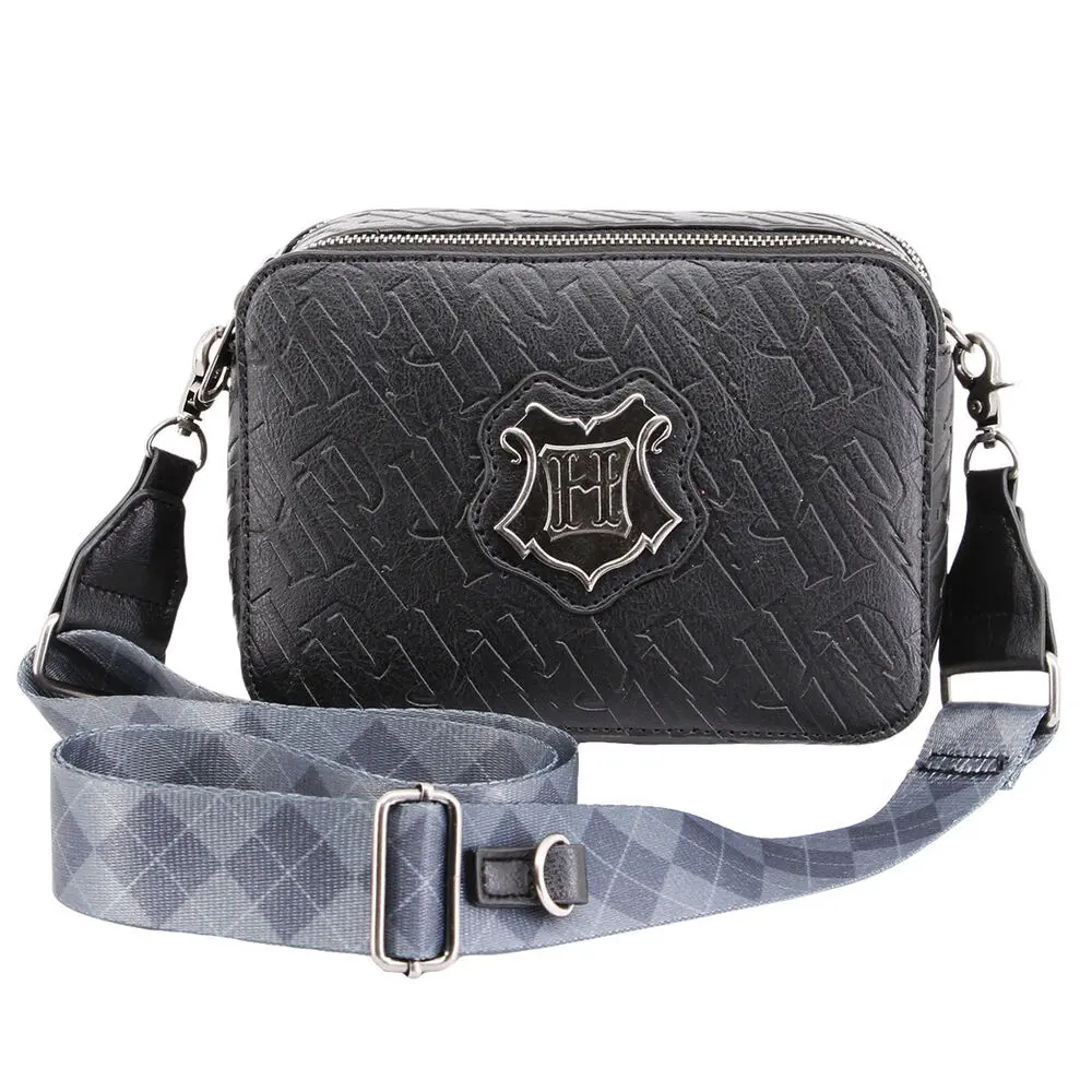 Harry Potter IBiscuit Shoulder Bag Hogwarts product photo