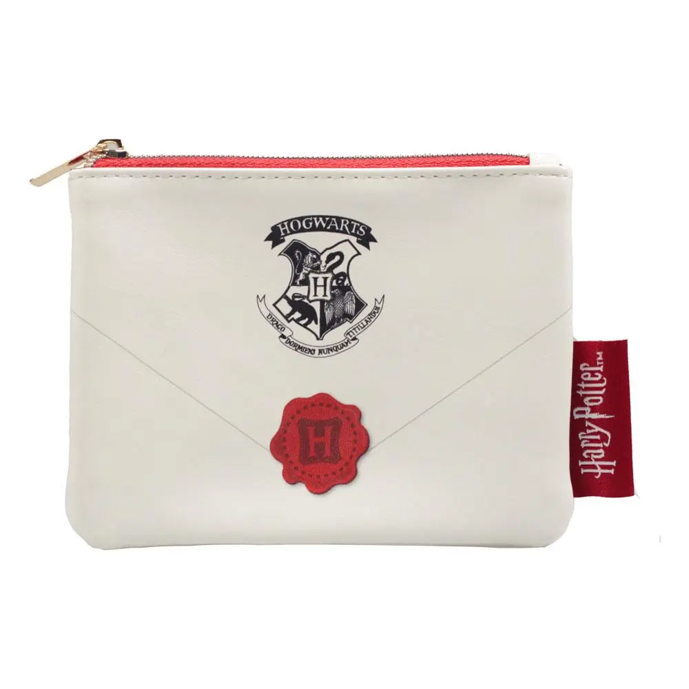 Harry Potter Mini Wallet Letters product photo