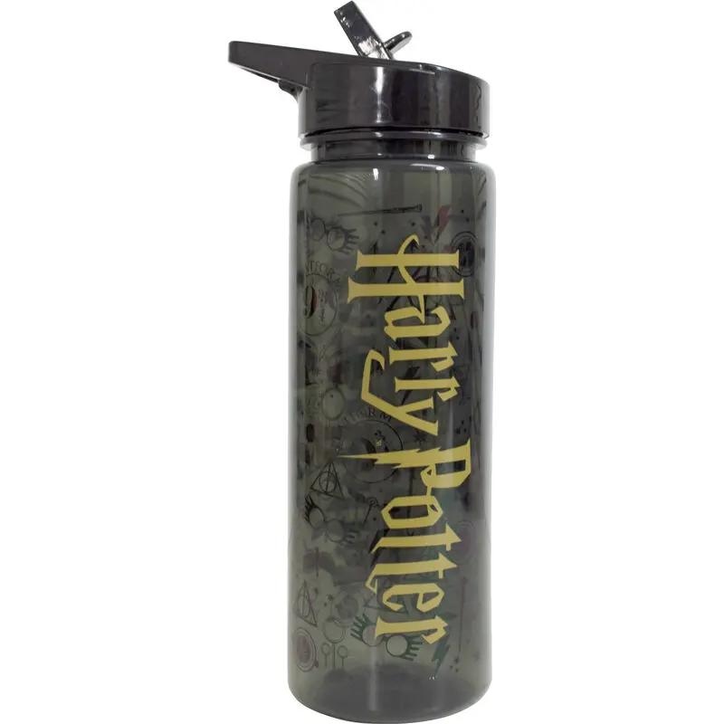 Harry Potter Logo bottle 750ml product photo