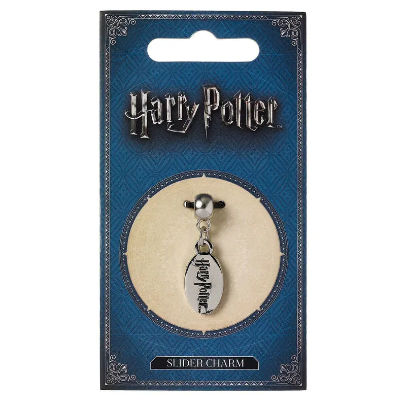 Harry Potter Logo slider charm product photo