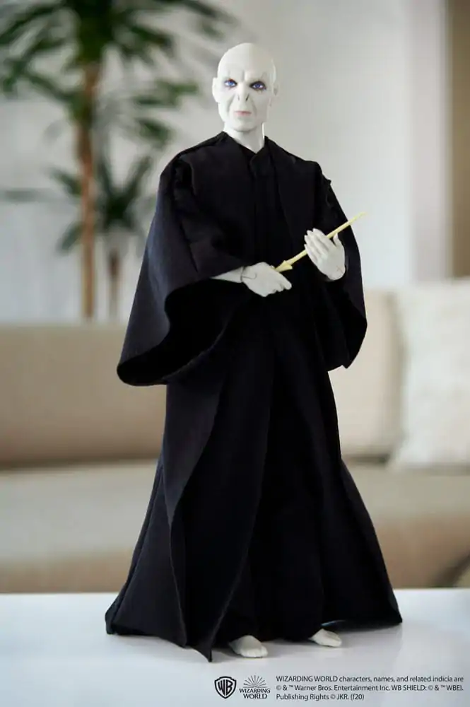 Harry Potter Doll Lord Voldemort 30 cm product photo