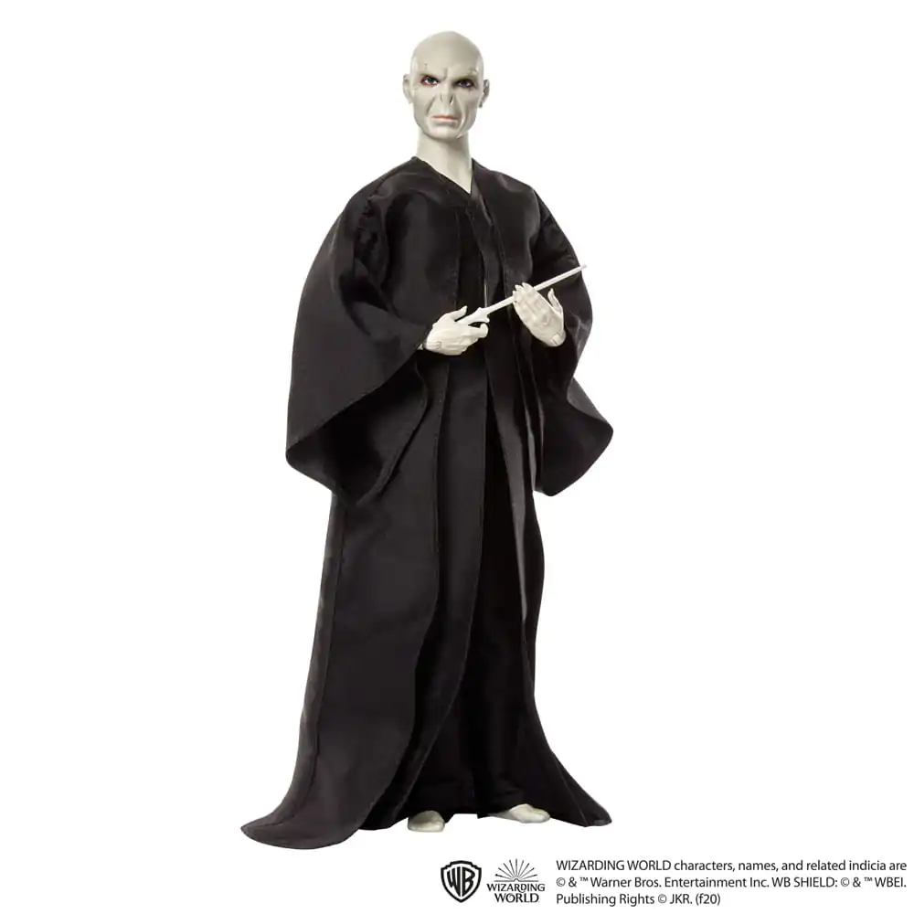 Harry Potter Doll Lord Voldemort 30 cm product photo