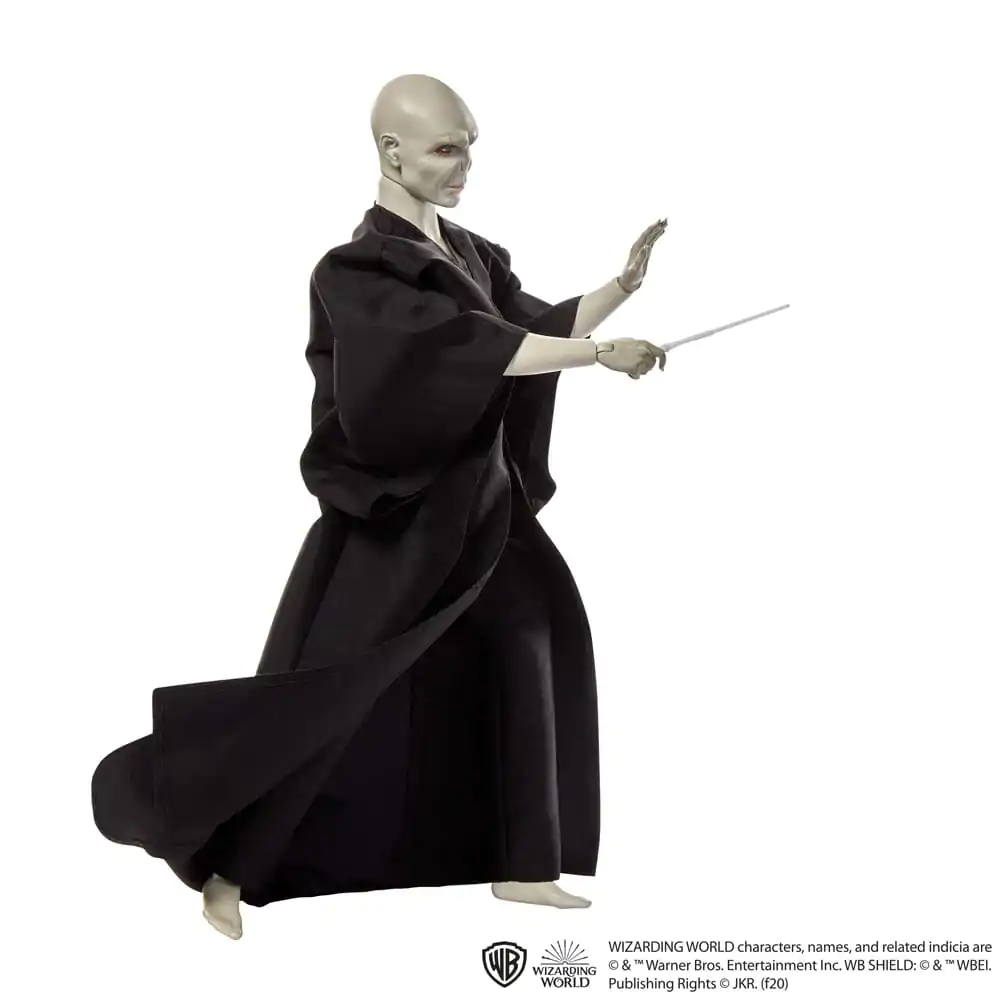 Harry Potter Doll Lord Voldemort 30 cm product photo