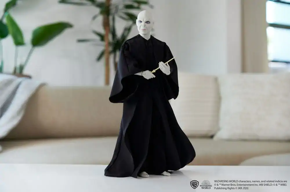 Harry Potter Doll Lord Voldemort 30 cm product photo