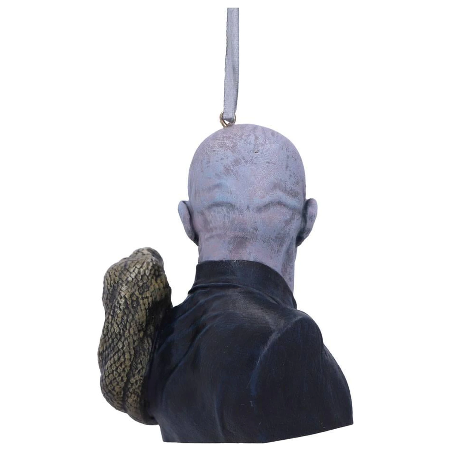 HARRY POTTER Lord Voldemort Christmas Tree Ornament 8 cm product photo