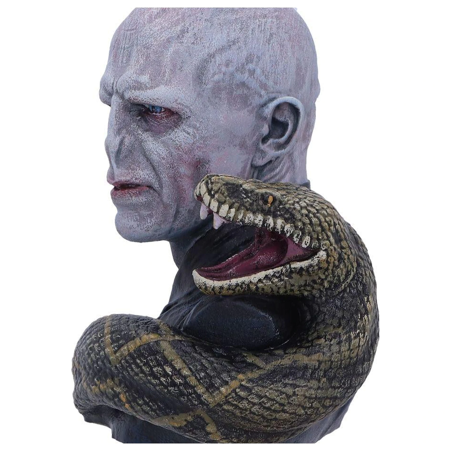 HARRY POTTER Lord Voldemort Christmas Tree Ornament 8 cm product photo