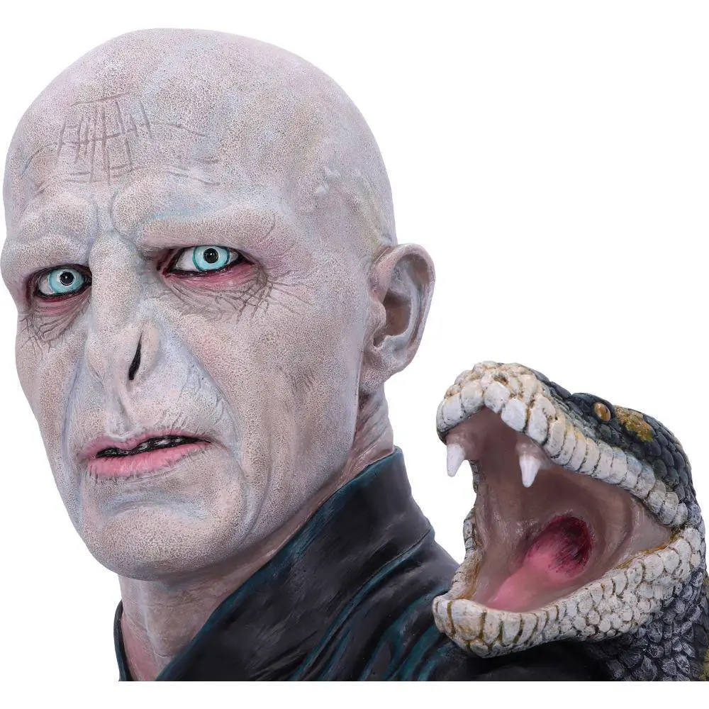 Harry Potter Bust Lord Voldemort 31 cm termékfotó