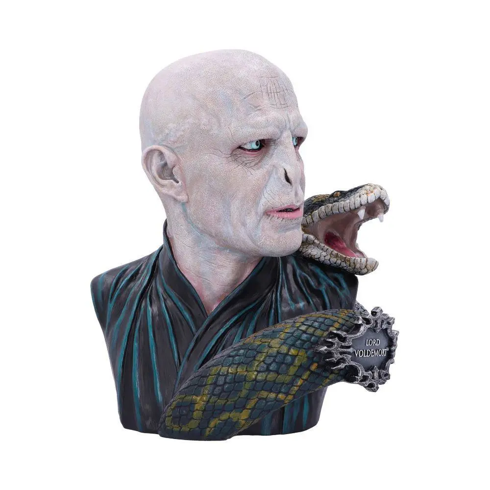 Harry Potter Bust Lord Voldemort 31 cm termékfotó