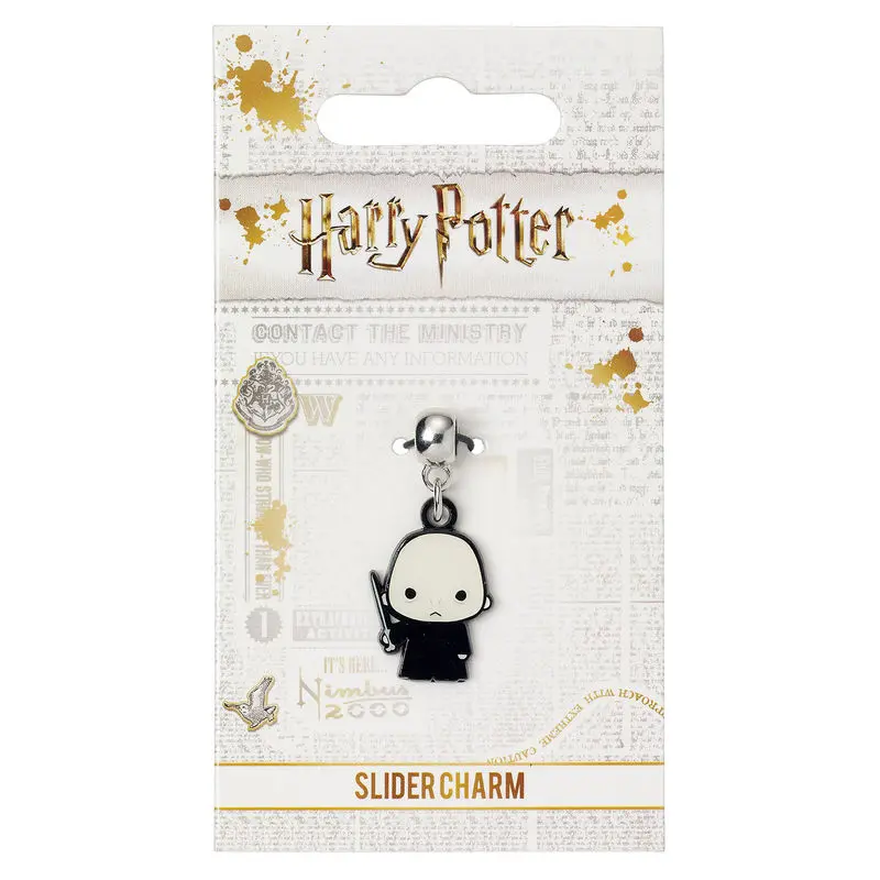 Harry Potter Lord Voldemort charm product photo