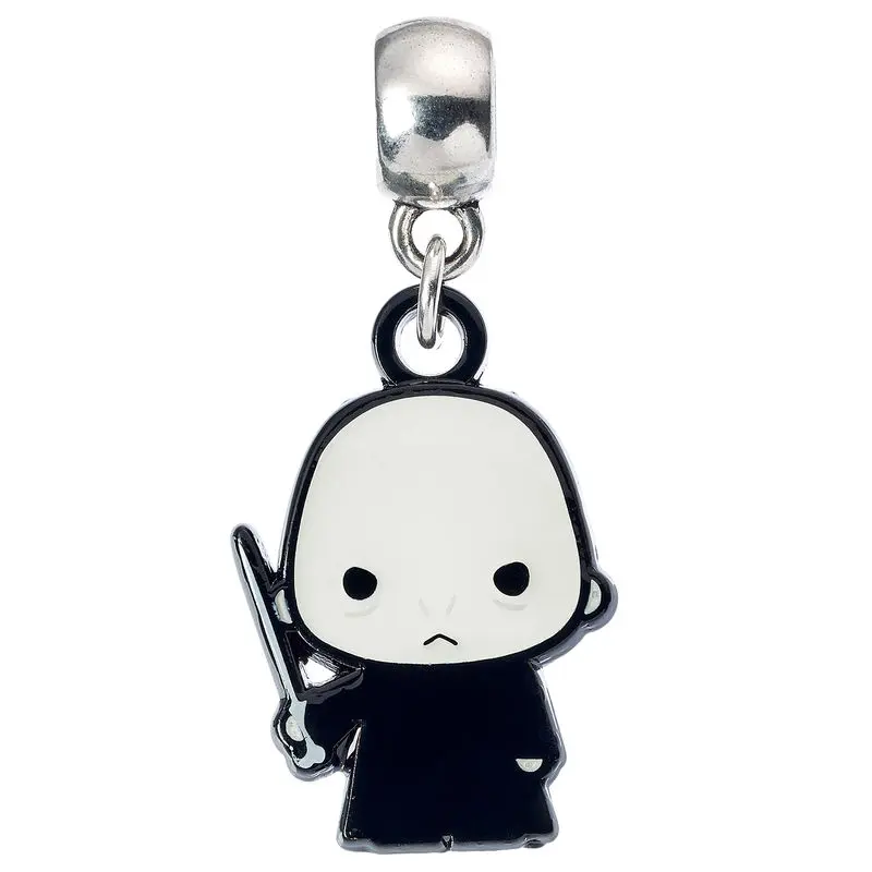 Harry Potter Lord Voldemort charm product photo