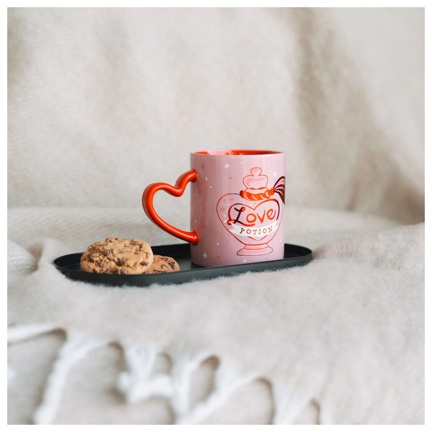 Harry Potter Love Potion mug 330ml product photo