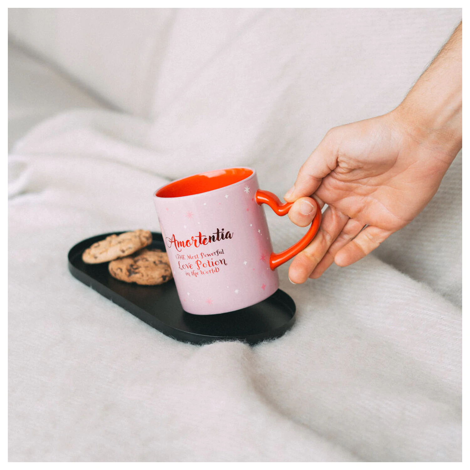 Harry Potter Love Potion mug 330ml product photo