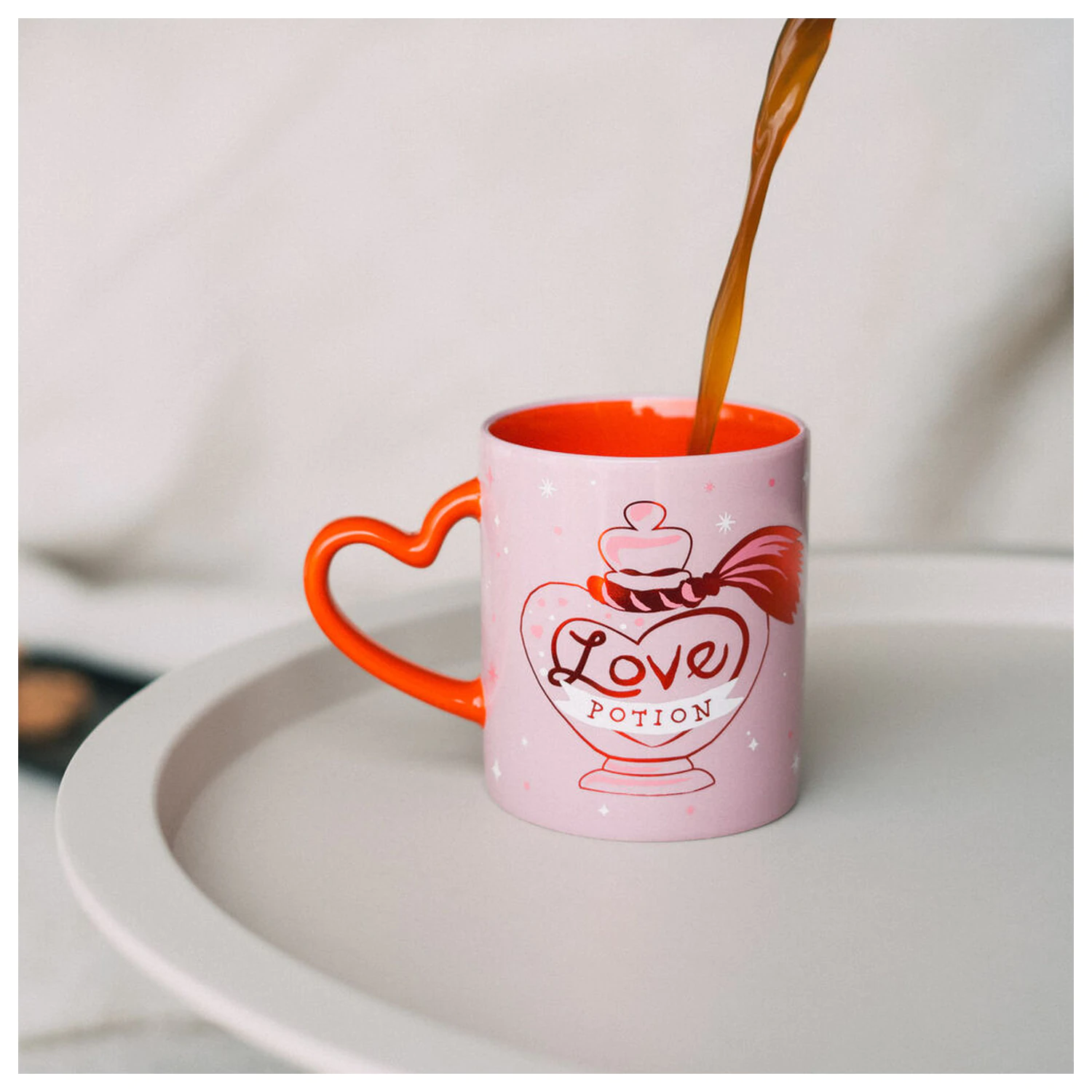 Harry Potter Love Potion mug 330ml product photo