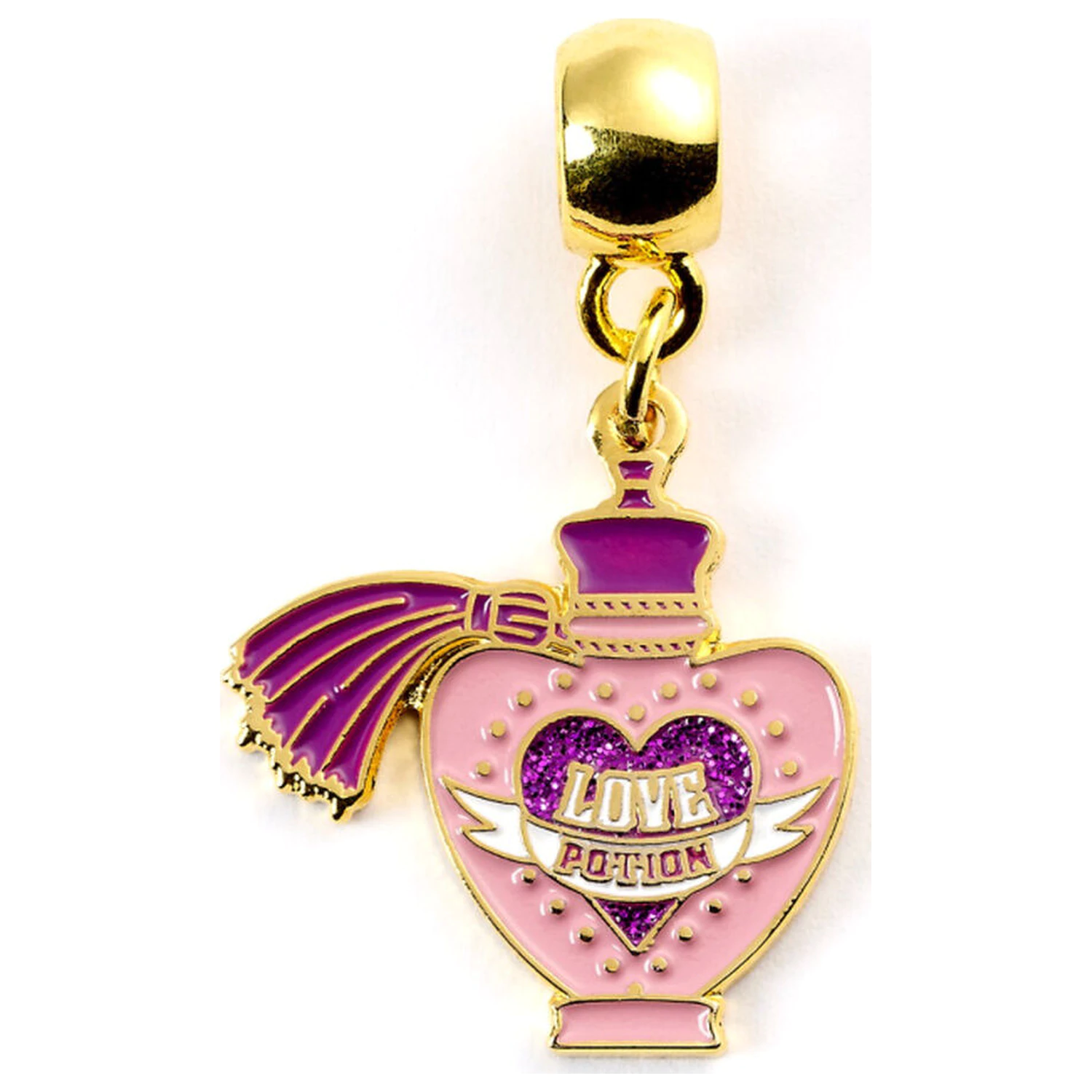 Harry Potter Love Potion slider charm product photo