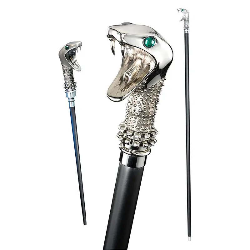 Harry Potter - Lucius Malfoy´s Walking Stick product photo