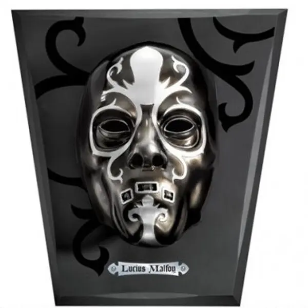 Harry Potter Lucius Malfoy Mortigafo mask product photo