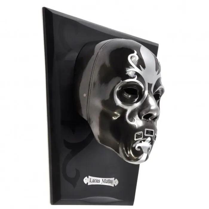Harry Potter Lucius Malfoy Mortigafo mask product photo
