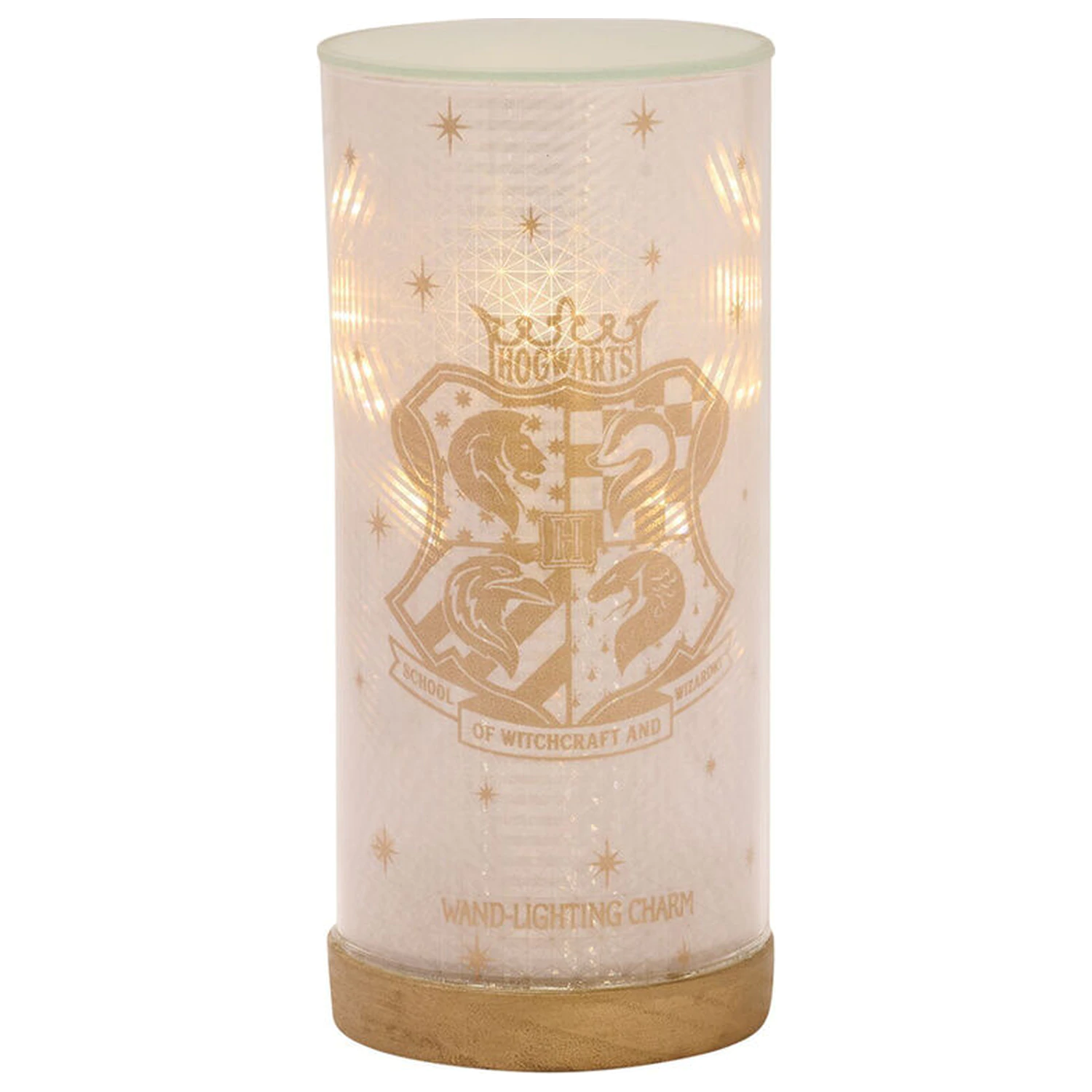 Harry Potter Lumos tube light product photo