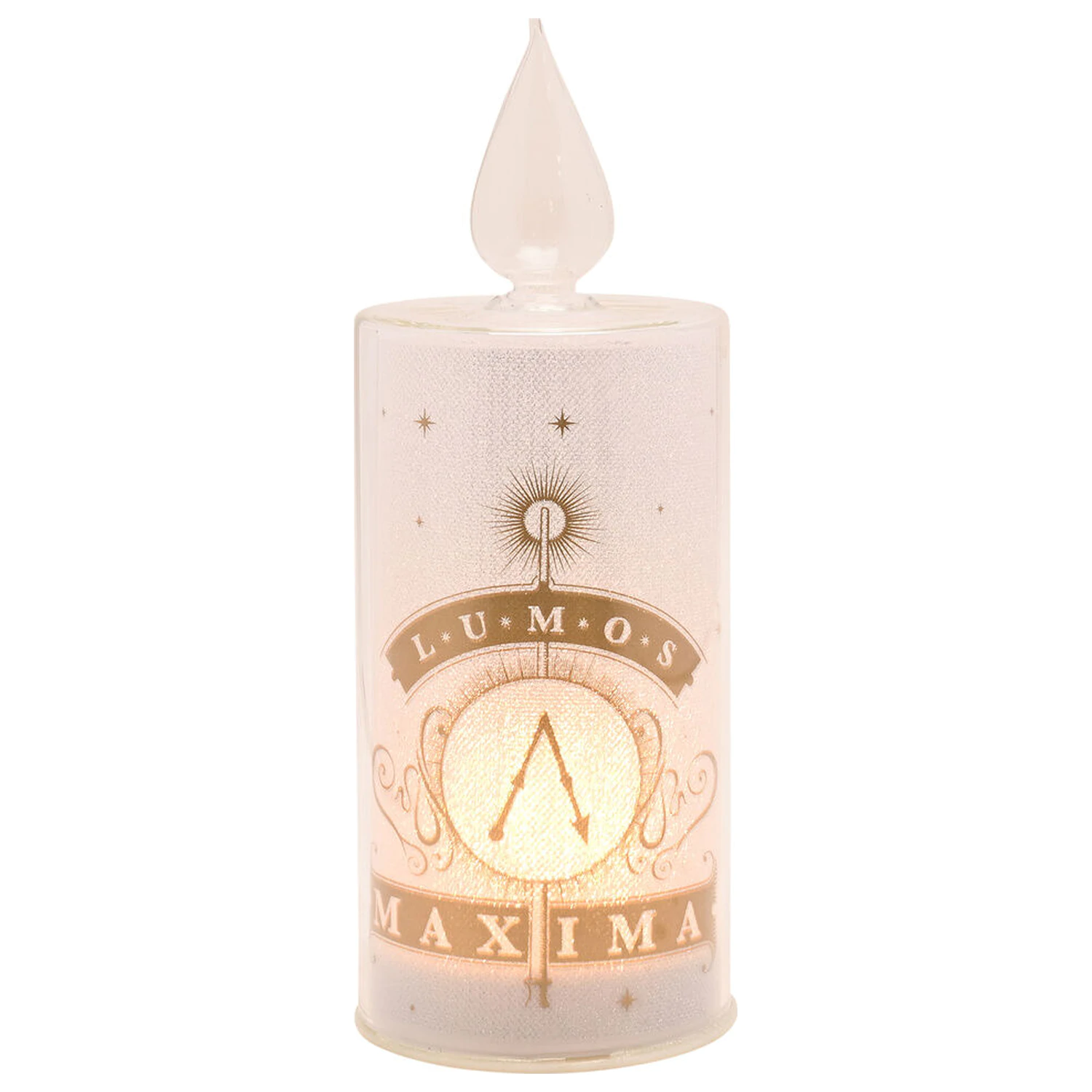 Harry Potter Lumos LED candle product photo