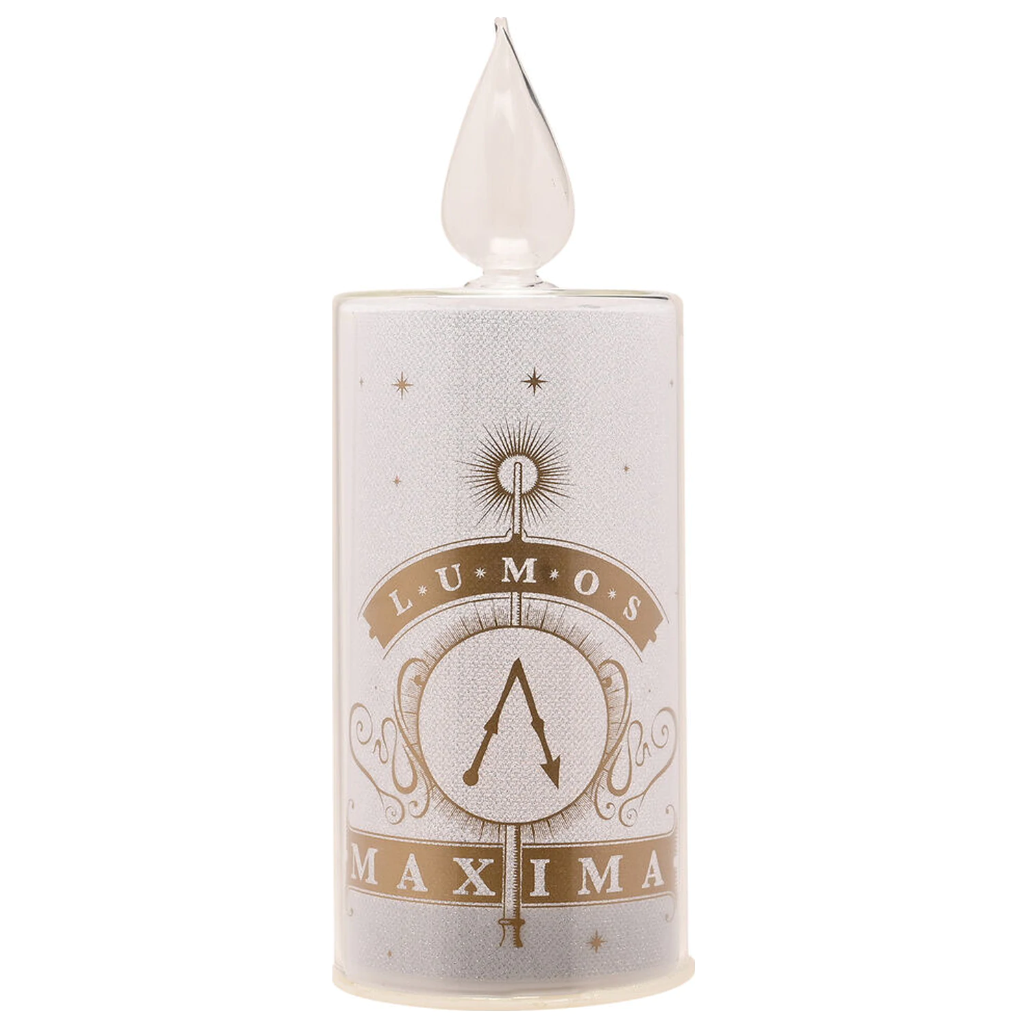 Harry Potter Lumos LED candle product photo