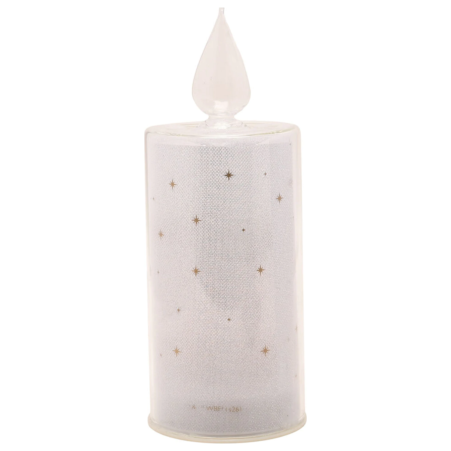 Harry Potter Lumos LED candle product photo