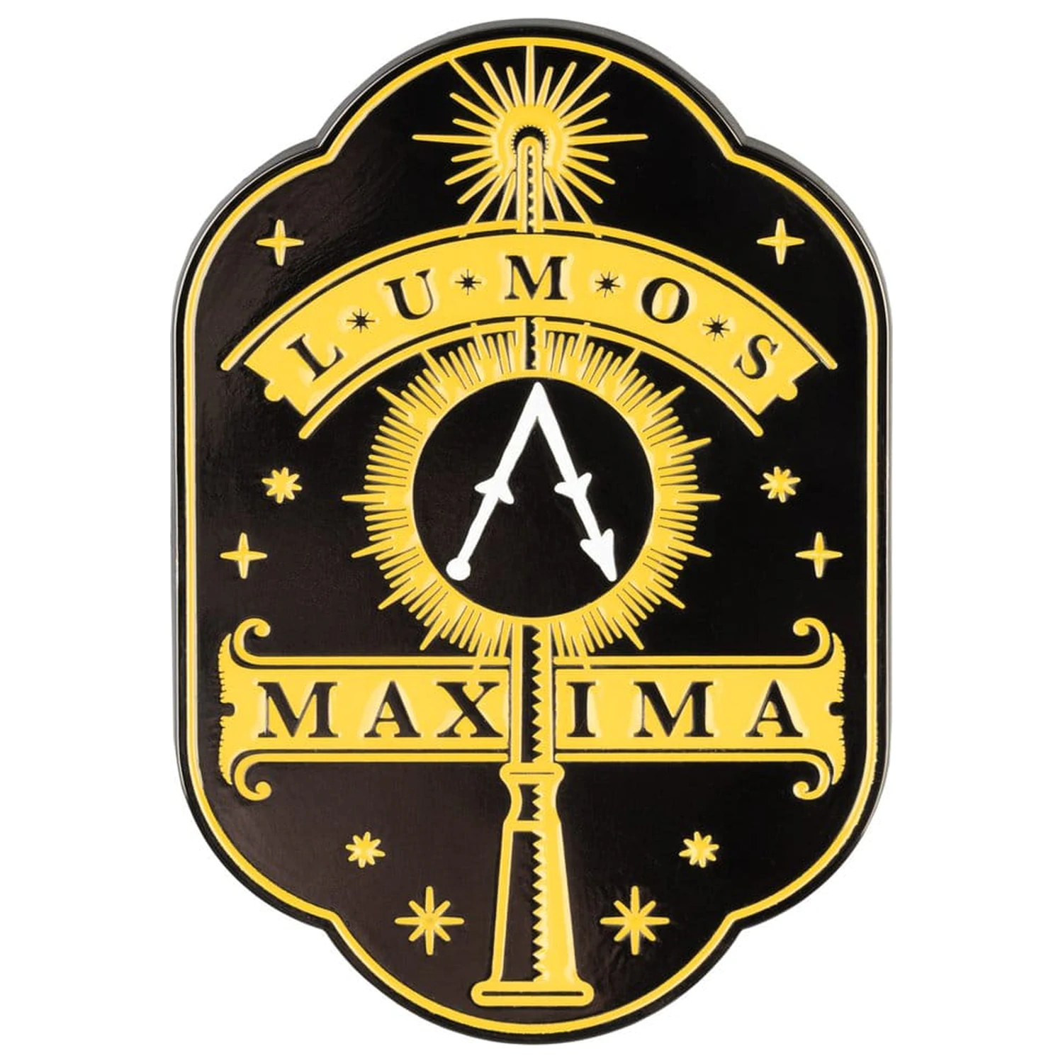 Harry Potter Magnet Lumos Maxima product photo